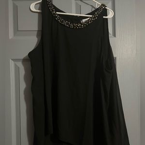 Jennifer Lopez Tank Top Blouse